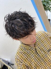 ライナス(Linus) ツイストスパイラル