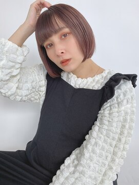 ルービック 和歌山(Rubik's) 大人可愛いワンカール/20代30代40代