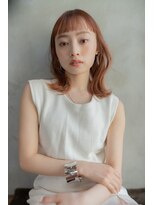 イルハバナ 渋谷(ill HAVANA) 20代/30代/大人可愛い/くびれレイヤーカット