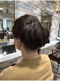 オシャレ度アップ！メンズ刈り上げ！[CIEL× 舩木亮]