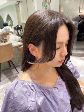 ロンド ロビン 栄(Lond robin) 木屋元一