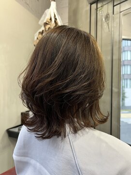 カーペディエム(Carpe Diem) くびれミディ　長堀橋×谷町六丁目