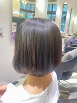 アフロディーテギンザ 日本橋人形町店(APHRODITE GINZA)&nbsp;髪質改善/韓国/波巻/グラデーションカラー/人形町