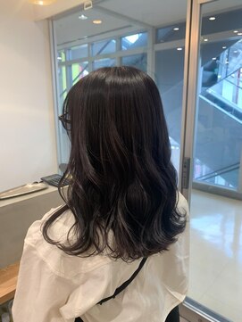 サーカス 町田(circus) グレージュカラー♪