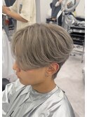 ハイトーンパート
