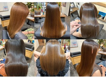 AKALA HAIR～Laule'a～ 