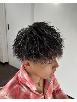 ヴェルゴ 北島店(vellgo) アクティブホワイトメッシュマッシュ