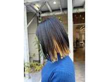 ヘアーアンドメイク ブロッサム 志木南口店(HAIR&MAKE Blossom)