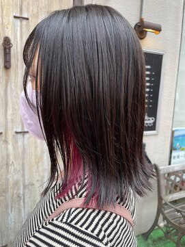 エルグラン(ELGRAN) インナーカラー