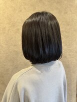 イロハ(iroh) イルミナカラー/新色カラー/髪質改善