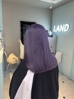 ランド 池袋(LAND)&nbsp;ブルーラベンダー