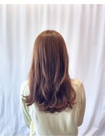 ヘアーアンドビューティー エレガンス(HAIR&BEAUTY Elegance)&nbsp;オリーブベージュ