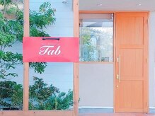 タブ(Tab)の雰囲気（【女性STAFFの細やかで寄り添う接客】白髪染め・白髪ぼかし◎）