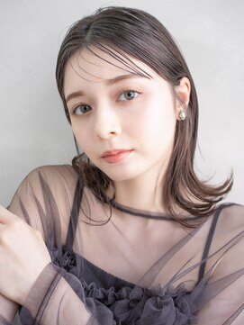 エイト アゲオ 上尾店(EIGHT ageo) 大人可愛い20代30代/髪質改善/ブリーチ/レイヤーカット188