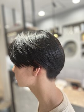 イレーヴ(Y`reve) センターパート