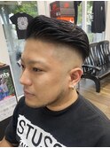 スリックバック