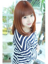 アルトリスト(Altruist Aging×HAIR&SPA)&nbsp;☆オリーブグレーココアベージュ小顔クラゲヘアー/黒髪/髪質改善