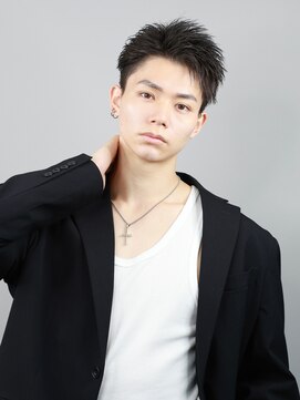 リップス 池袋(LIPPS) ノアショート