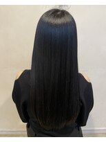 シャンプーボーイ セントラル 博多(SHAMPOO BOY central) 髪質改善