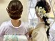 バサラ 立川駅前店(VASARA)の写真/成人式/結婚式/卒業式/推し活など、大切な日はプロのセットで華やかに♪似合うスタイルをご提案！