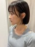 【定番プラン】カット＋イルミナカラー＋ライトトリートメント【18150～】