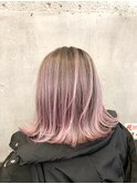 20代30代40代/バレイヤージュ/髪質改善/ハイライト/白髪ぼかし