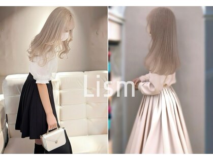 リズム(Lism)の写真