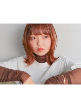 【阪急茨木市すぐ】カウンセリングを重視し、一人ひとりが持つ潜在的な魅力を引き出すスタイルをご提案