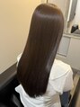 ネリネ 北千住駅東口学園通り前(Nerine)&nbsp;オーダーメイド髪質改善