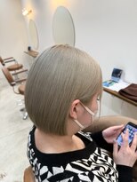 スワン(SWAN) White milk tea