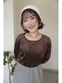 コノ(cono) 澤田 桃華