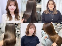 アラナ 平尾(alana)