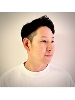 ヒロギンザ 名古屋本店(HIRO GINZA)&nbsp;サイドパート