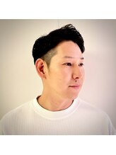 ヒロギンザ 名古屋本店(HIRO GINZA) サイドパート