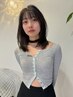 ☆期間限定☆ カット+カラー+トリートメント