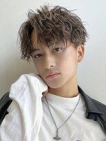 バース バイ ハピネス(BIRTH by happiness)&nbsp;スパイラルパーマ/フェザーパーマ/シャドウパーマ