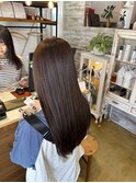 ナチュラルブラウン