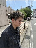 スパイキーメッシュ