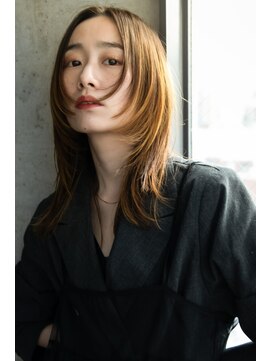 クロレ(CLORE) 大人くびれレイヤー