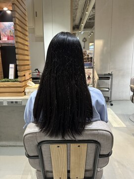 フィゼル 福島店(fizelle) 酸性ストレート