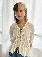 アンニュ(annuy) みゆう