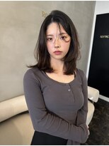 ロマネ(ROMANEE)&nbsp;ミディアムレイヤー