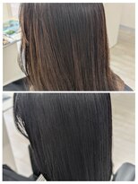 ルナエルズ&nbsp;グレイカラー