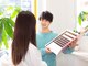 ヘアーサロンアンク(hair salon anc)の写真/お客様のお好きなヘアデザイナーが丁寧なカウンセリングであなたのなりたい姿を叶えます【目黒駅徒歩2分】