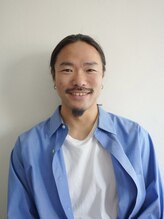 エニイ(ANY)&nbsp;刈米 弘樹