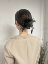 シーバイサイン(sea by Sign)&nbsp;カチモリヘア