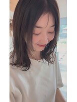 ゴットイール(GOTTO eel)&nbsp;鎖骨下ミディ