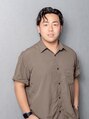 インスヘアー 京都四条大宮店(INCE HAIR) PAKU 
