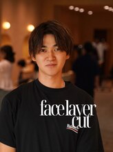 ワン 平塚(ONE009) 馬場 ケント