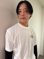 ブランコ 名古屋栄(BLANCO)&nbsp;ハンサムショートヘア